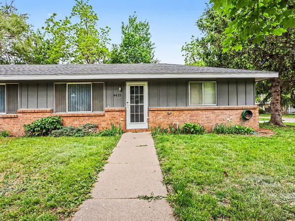 4435 N 68th St, Lincoln, NE 68507