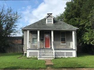 4712 Hannover Ave, Saint Louis, MO