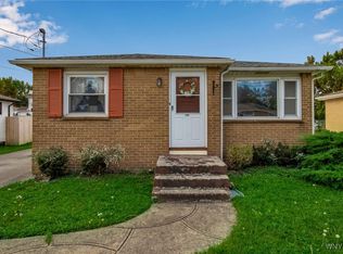 169 Edison St, Lackawanna, NY 14218
