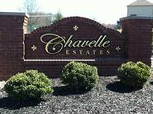 165 Chavelle Ct, Pittsburgh, PA