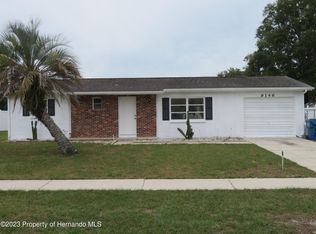 9146 Century Dr, Spring Hill, FL 34606