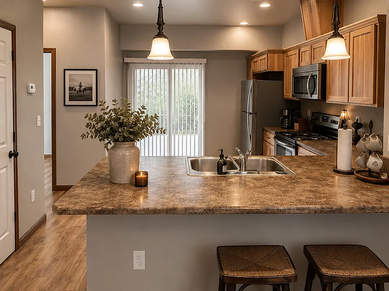 907 W Cherry Ave #D — Photo 3