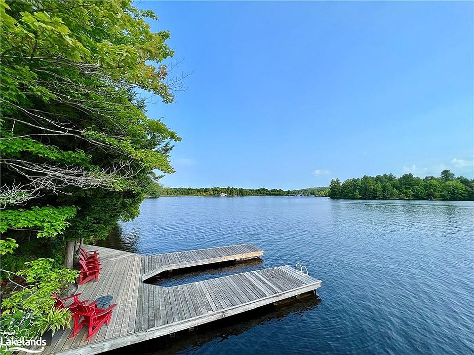 1127 Tondern Island Rd, Muskoka Lakes, ON P1L 0M7 MLS 40474733 Zillow