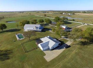 7787 S 425th Rd, Inola, OK 74036