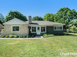 817 Wendover Blvd, Muskegon, MI