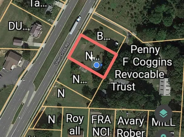 1775 Union Cross Rd, Kernersville, NC 27284