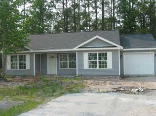 7 Bells Xing, Guyton, GA 31312