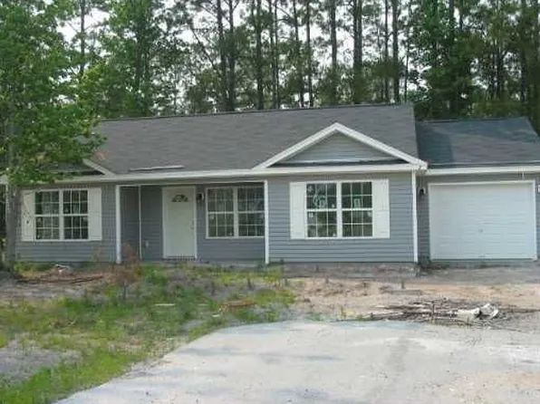 7 Bells Xing, Guyton, GA 31312