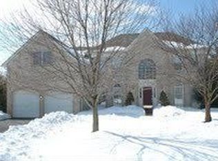 1336 Dasher Ln, Reston, VA 20190