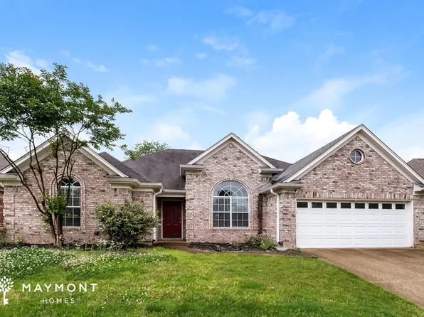 10217 Green Moss Dr S, Cordova, TN 38018