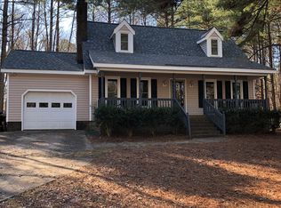 2004 Virginia Dare Pl, Raleigh, NC 27610