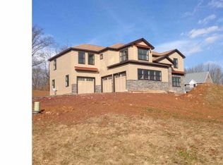 4061 Saw Mill Rd, Doylestown, PA 18902