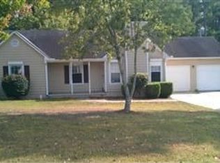 1285 Iron Gate Blvd, Jonesboro, GA 30238