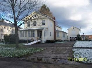 24 South St, Angelica, NY