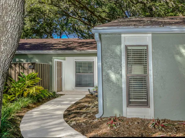 1795 Mariners Walk, Fernandina Beach, FL 32034