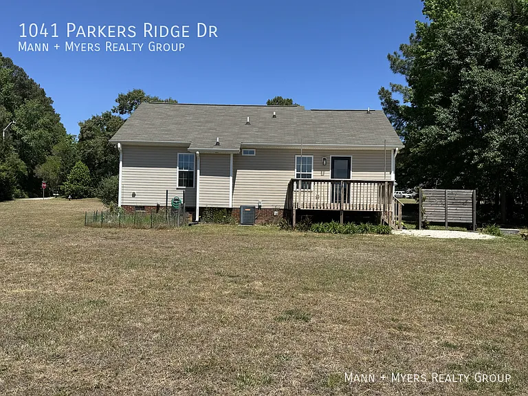1041 Parkers Ridge Dr — Photo 29