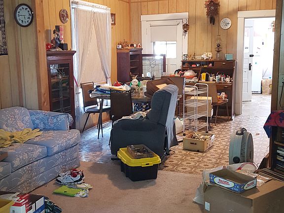 Living room / Dining room