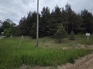 County Line Rd, Kingsley, MI 49649