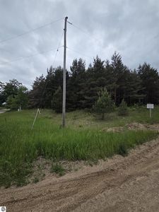 County Line Rd, Kingsley, MI, 49649