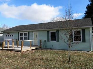 177 Schaefer Dr, Hope, IN 47246