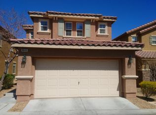 8646 Bella Sparkle Ave, Las Vegas, NV 89178
