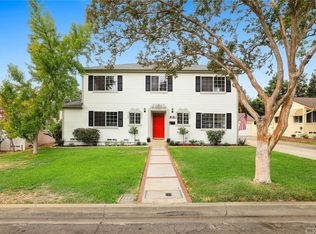 211 Poinsettia Ave, Monrovia, CA 91016