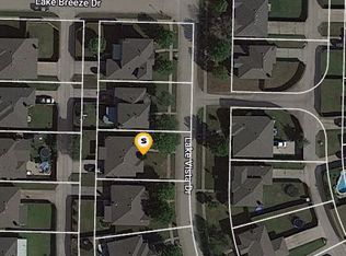 2905 Lake Vista Dr, Wylie, TX 75098