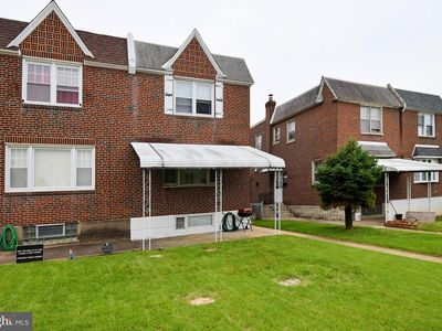 7815 Horrocks St, Philadelphia, PA, 19152