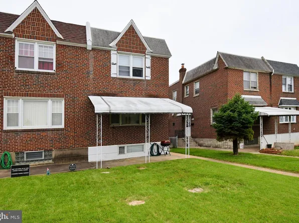 7815 Horrocks St, Philadelphia, PA 19152