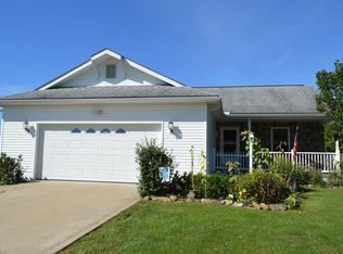 11011 Wheeler Rd, Garrettsville, OH 44231