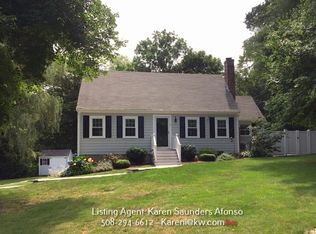 26 Briarwood Ln, Scituate, MA 02066