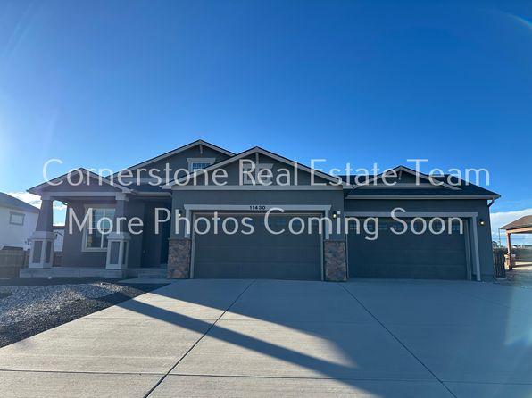 11430 Palmers Green Dr