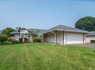3426 Windwood Pl NE, Olympia, WA 98506