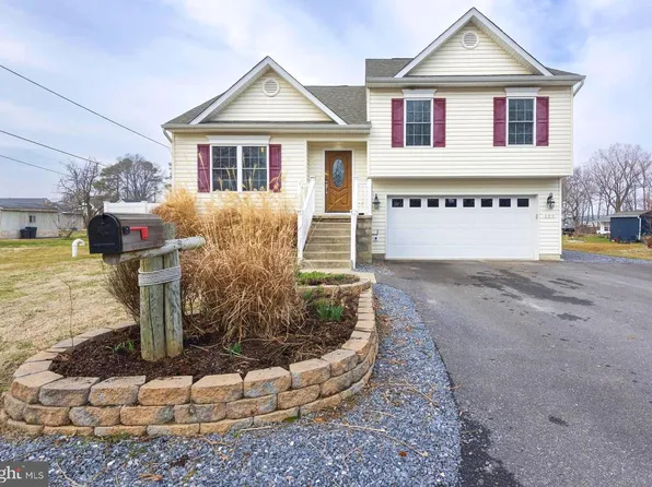 109 Prices Ln, Chester, MD 21619