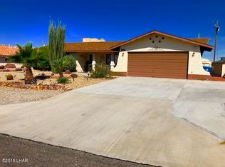 3021 Jamaica Blvd S, Lake Havasu City, AZ 86406