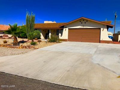 3021 Jamaica Blvd S, Lake Havasu City, AZ, 86406