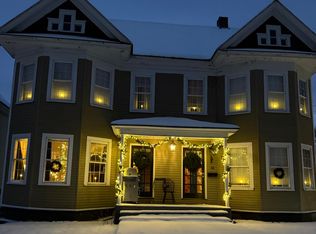 88 Pine St, Millinocket, ME 04462