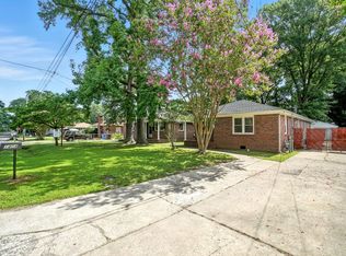 1404 Elder Ave, Chesapeake, VA 23325