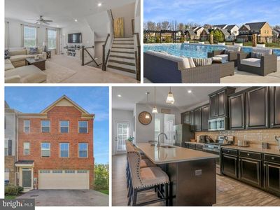 14546 Grace Kellen Ave #A, Brandywine, MD, 20613