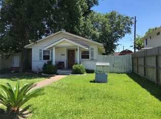103 Eddy St, Humble, TX 77338