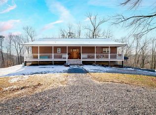328 Ridge Circle Rd, Andersonville, TN 37705