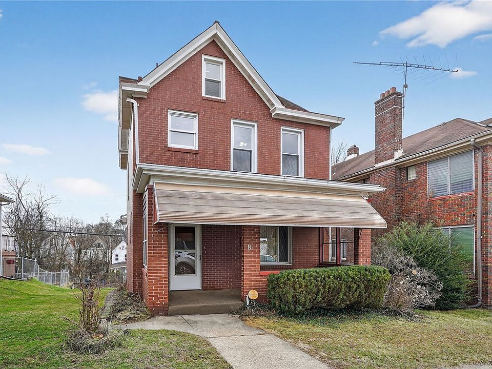 1st image of 8 Oakmont St