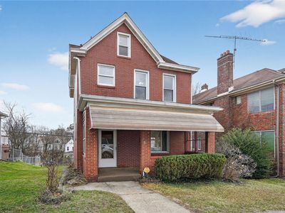 8 Oakmont St, Pittsburgh, PA, 15205