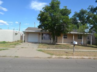 505 S Cedar Ave, Roswell, NM 88203