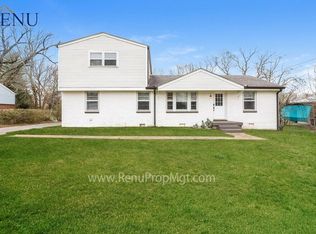 4911 Pearson Pl, Nashville, TN 37211