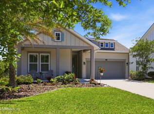 128 UNION HILL Drive, Ponte Vedra, FL 32081