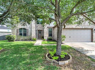 2807 Sandstone Ridge Dr, Missouri City, TX 77459