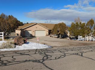 454 S 1150 W, Parowan, UT 84761