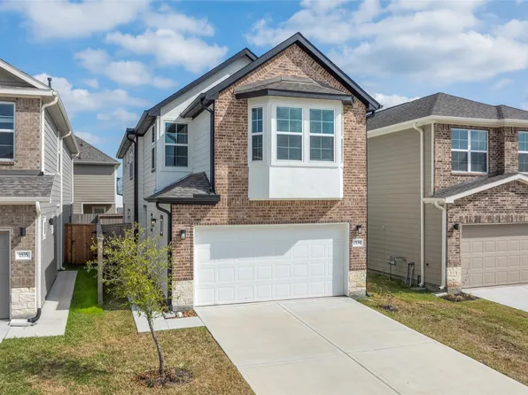 1539 Revolution Way, Missouri City, TX 77459