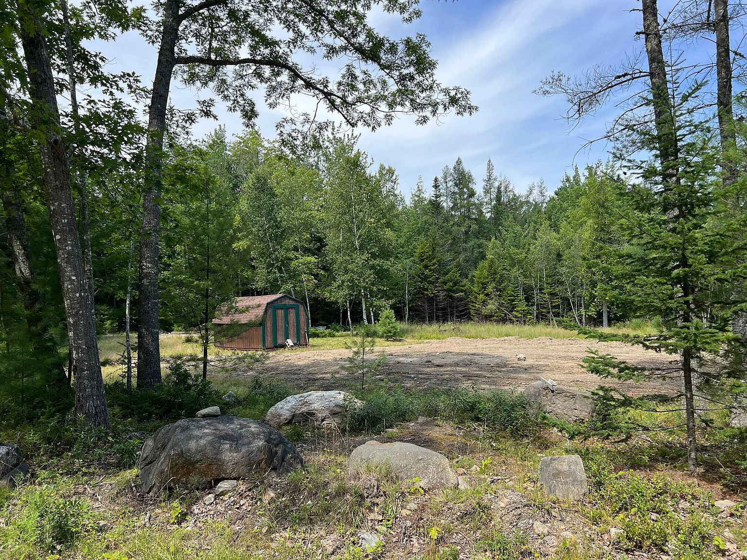 19 Fox Lane Lot 00826, Surry, ME 04684 Zillow
